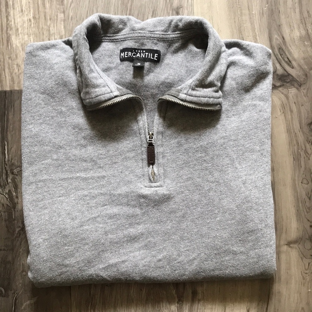 Men’s J. Crew Sweater